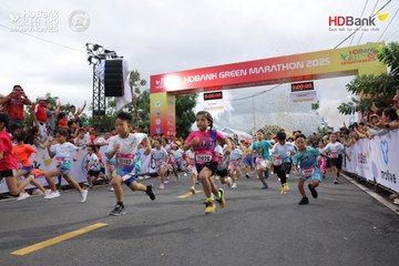 Photo HDBank Green Marathon 2025 - fbf0b94a331c4ac675af76af78aae8e1.jpg