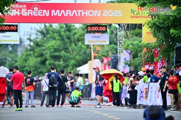 Photo HDBank Green Marathon 2025 - fc4d56667b009f963a1aa9c07fe8922d.jpg