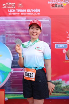 Photo HDBank Green Marathon 2025 - fd601abb062c31f397dcb685a7f8f671.jpg