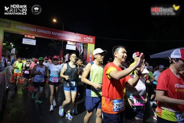 Photo HDBank Green Marathon 2025 - fdaa2542f9a1b3a00f1c116c549a7209.jpg