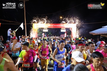 Photo HDBank Green Marathon 2025 - fe2dce45acd27e3d119a33838e3d010a.jpg