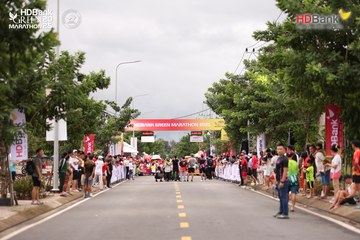 Photo HDBank Green Marathon 2025 - fe3c4a85b418326c3f1be4999600b449.jpg