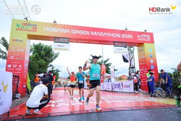Photo HDBank Green Marathon 2025 - ff5b10c58ac31f2e7c2d2b54d2a48edc.jpg