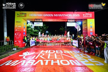 Photo HDBank Green Marathon 2025 - ff99fcf50cc91d286952a5e766129c39.jpg
