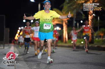 QUẢNG TRỊ INTERNATIONAL MARATHON 2025 - Ảnh #4090066
