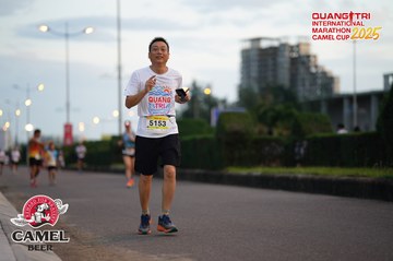 QUẢNG TRỊ INTERNATIONAL MARATHON 2025 - Ảnh #4093720