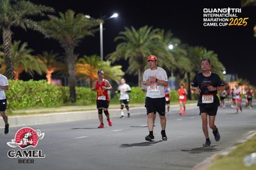 QUẢNG TRỊ INTERNATIONAL MARATHON 2025 - Ảnh #4092025
