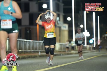 QUẢNG TRỊ INTERNATIONAL MARATHON 2025 - Ảnh #4108492