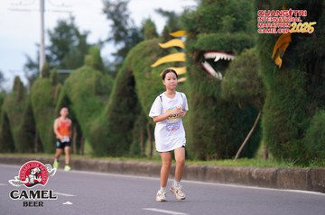 QUẢNG TRỊ INTERNATIONAL MARATHON 2025 - Ảnh #4093866