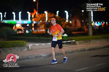 QUẢNG TRỊ INTERNATIONAL MARATHON 2025 - Ảnh #4096763