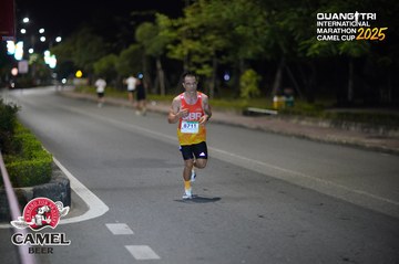 QUẢNG TRỊ INTERNATIONAL MARATHON 2025 - Ảnh #4098024