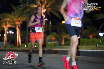 QUẢNG TRỊ INTERNATIONAL MARATHON 2025 - Ảnh #4089872