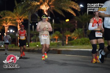 QUẢNG TRỊ INTERNATIONAL MARATHON 2025 - Ảnh #4090401