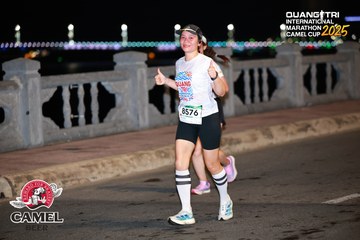 QUẢNG TRỊ INTERNATIONAL MARATHON 2025 - Ảnh #4087182
