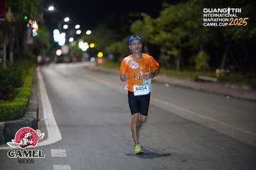 QUẢNG TRỊ INTERNATIONAL MARATHON 2025 - Ảnh #4098286