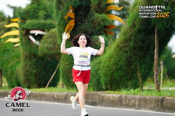 QUẢNG TRỊ INTERNATIONAL MARATHON 2025 - Ảnh #4095024