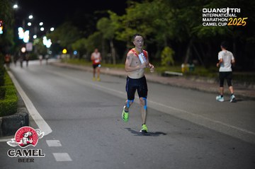 QUẢNG TRỊ INTERNATIONAL MARATHON 2025 - Ảnh #4098008