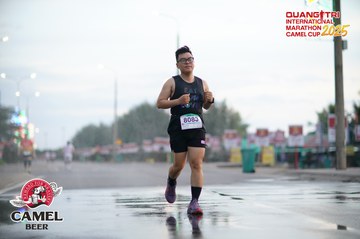 QUẢNG TRỊ INTERNATIONAL MARATHON 2025 - Ảnh #4099371