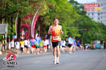 QUẢNG TRỊ INTERNATIONAL MARATHON 2025 - Ảnh #4089027