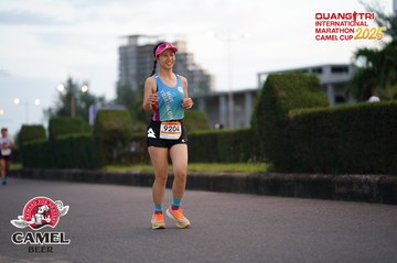 QUẢNG TRỊ INTERNATIONAL MARATHON 2025 - Ảnh #4093724