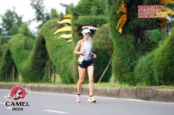QUẢNG TRỊ INTERNATIONAL MARATHON 2025 - Ảnh #4094455
