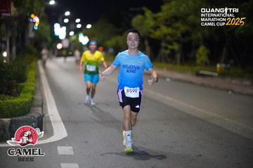 QUẢNG TRỊ INTERNATIONAL MARATHON 2025 - Ảnh #4098399