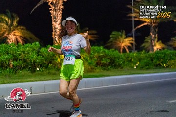 QUẢNG TRỊ INTERNATIONAL MARATHON 2025 - Ảnh #4109653