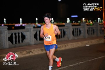 QUẢNG TRỊ INTERNATIONAL MARATHON 2025 - Ảnh #4087032