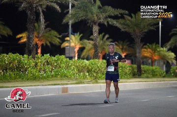 QUẢNG TRỊ INTERNATIONAL MARATHON 2025 - Ảnh #4092225