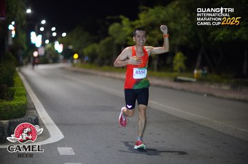 QUẢNG TRỊ INTERNATIONAL MARATHON 2025 - Ảnh #4098228