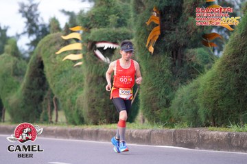 QUẢNG TRỊ INTERNATIONAL MARATHON 2025 - Ảnh #4093896