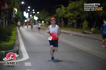 QUẢNG TRỊ INTERNATIONAL MARATHON 2025 - Ảnh #4098290