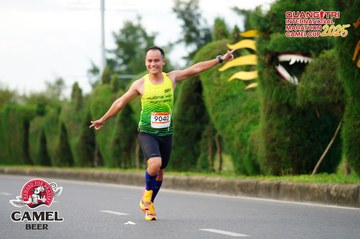 QUẢNG TRỊ INTERNATIONAL MARATHON 2025 - Ảnh #4094517