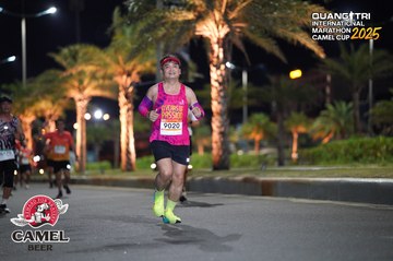 QUẢNG TRỊ INTERNATIONAL MARATHON 2025 - Ảnh #4090203