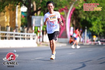 QUẢNG TRỊ INTERNATIONAL MARATHON 2025 - Ảnh #4089305