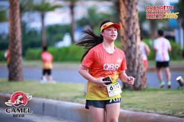 QUẢNG TRỊ INTERNATIONAL MARATHON 2025 - Ảnh #4088563