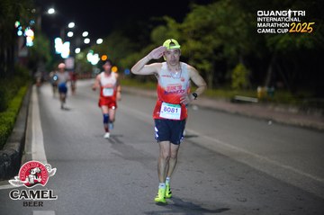 QUẢNG TRỊ INTERNATIONAL MARATHON 2025 - Ảnh #4098347
