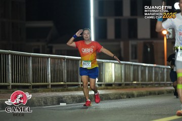 QUẢNG TRỊ INTERNATIONAL MARATHON 2025 - Ảnh #4108141