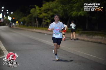 QUẢNG TRỊ INTERNATIONAL MARATHON 2025 - Ảnh #4098005