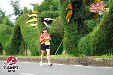 QUẢNG TRỊ INTERNATIONAL MARATHON 2025 - Ảnh #4094802