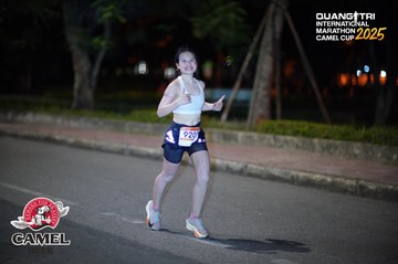 QUẢNG TRỊ INTERNATIONAL MARATHON 2025 - Ảnh #4097954