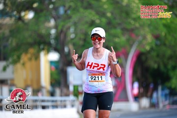 QUẢNG TRỊ INTERNATIONAL MARATHON 2025 - Ảnh #4086647