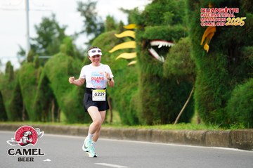 QUẢNG TRỊ INTERNATIONAL MARATHON 2025 - Ảnh #4094778