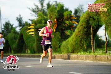 QUẢNG TRỊ INTERNATIONAL MARATHON 2025 - Ảnh #4096001