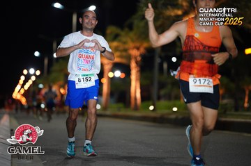 QUẢNG TRỊ INTERNATIONAL MARATHON 2025 - Ảnh #4090016