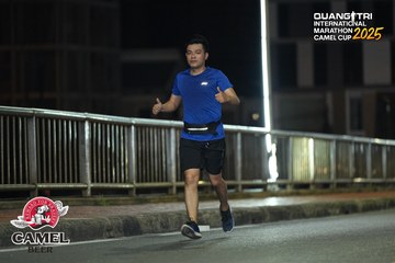 QUẢNG TRỊ INTERNATIONAL MARATHON 2025 - Ảnh #4108224