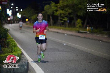 QUẢNG TRỊ INTERNATIONAL MARATHON 2025 - Ảnh #4098503