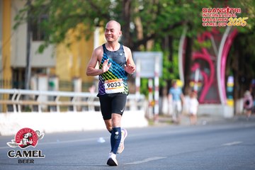 QUẢNG TRỊ INTERNATIONAL MARATHON 2025 - Ảnh #4086660