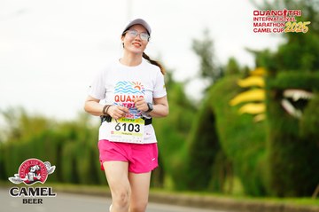 QUẢNG TRỊ INTERNATIONAL MARATHON 2025 - Ảnh #4095126