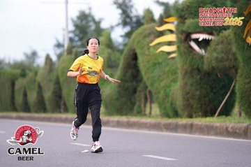 QUẢNG TRỊ INTERNATIONAL MARATHON 2025 - Ảnh #4093921
